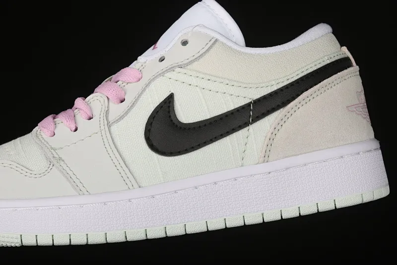 All categories Air Jordan Jordan series basketball shoes Air Jordan 1 Low Air Jordan 1 Low AJ1 Joe 1 low-top cultural and leisure sports sneakers CZ0776-300